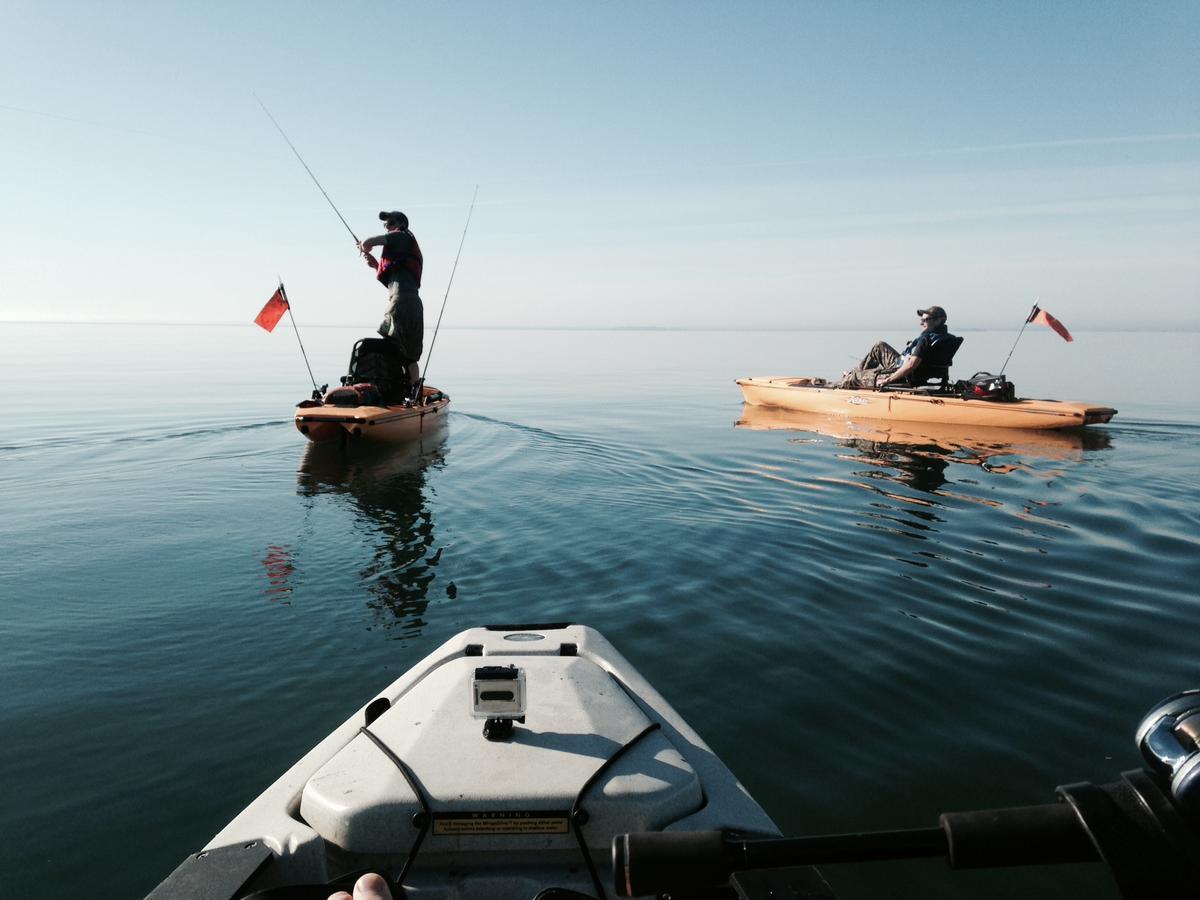 Long Point Eco-Adventures Villa Normandale Esterno foto