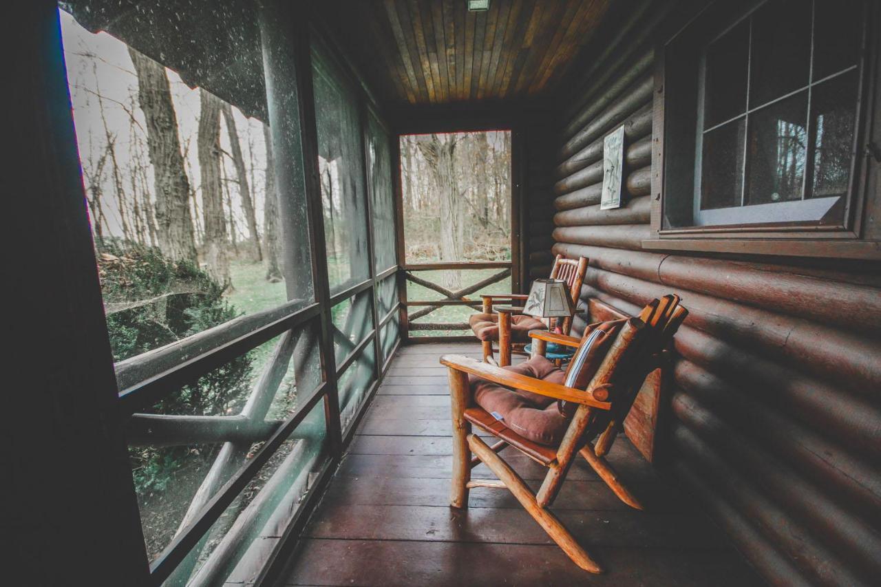 Long Point Eco-Adventures Villa Normandale Esterno foto