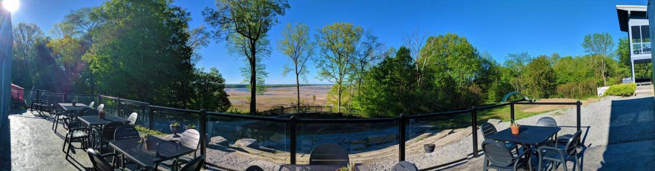 Long Point Eco-Adventures Villa Normandale Esterno foto