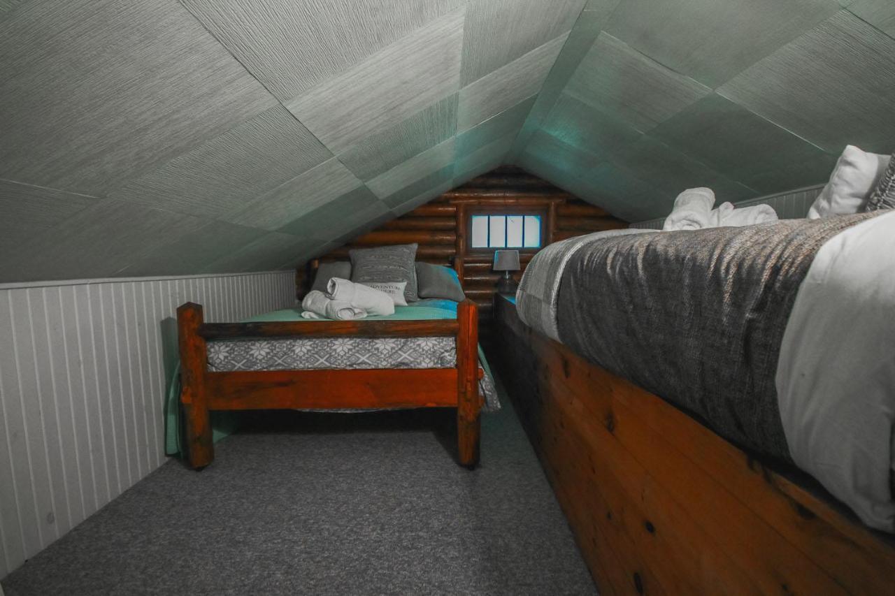 Long Point Eco-Adventures Villa Normandale Esterno foto