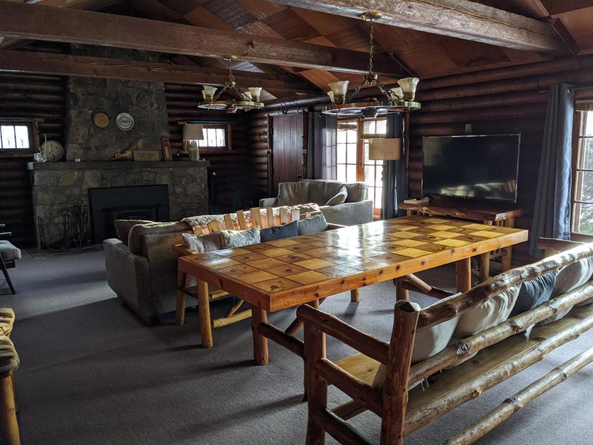 Long Point Eco-Adventures Villa Normandale Esterno foto